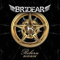 Bridear - Reborn 2013-2016 - Music CD
