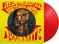 Fred Van Zegveld - Dynamite - Vinyl Record
