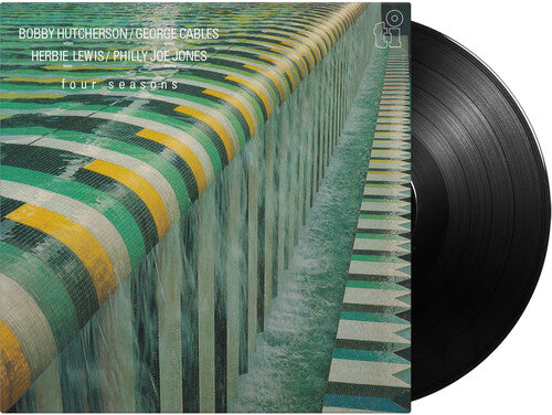 Hutcherson,bobby - Four Seasons - Vinyl Record