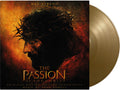 Passion Of The Christ - O.S.T. [Colored Vinyl] (Gol) [180 Gram] Vinyl Record
