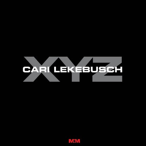 Lekebusch,cari - Xyz - Vinyl Record