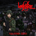 Valkyrie Zero - Valkyrie Zero - Music CD