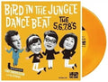 5.6.7.8.'s - Bird Dance Beat / Bird In The Jungle - Vinyl Record