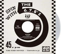 5.6.7.8.'s - Telstar / Radium Girls - Vinyl Record