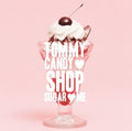 Tommy February6 - Tommy Candy Shop - Sugar - Me - Music CD