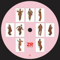 Lee,dave - Hustle With Every Muscle - Vinyl Record