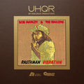 Marley,bob & Wailers - Rastaman Vibration - Vinyl Record