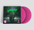 Funeral Portrait - Greetings From Suffocate City - From Beyond - Vinyl Record