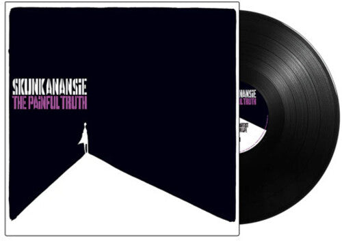 Skunk Anansie - Painful Truth - Vinyl Record