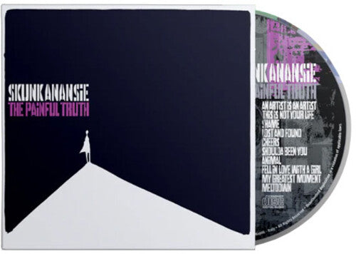 Skunk Anansie - Painful Truth - Music CD