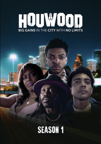 Houwood - Houwood - DVD
