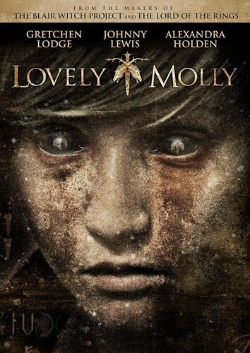 Lovely Molly - Lovely Molly - DVD