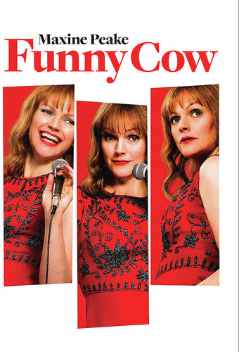 Funny Cow - Funny Cow - DVD