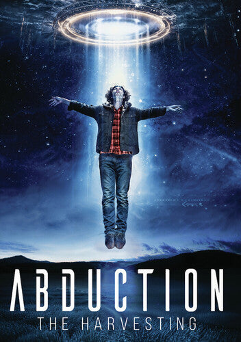 Abduction - The Harvesting - Abduction - The Harvesting - DVD
