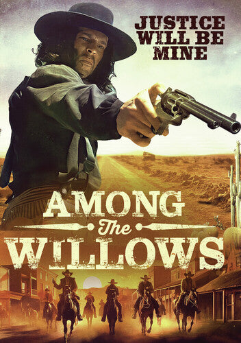Among The Willows - Among The Willows - DVD