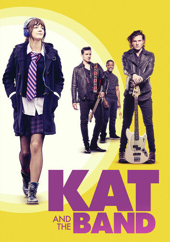 Kat & The Band - Kat & The Band - DVD