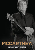 Mccartney - Now & Then - Mccartney - Now & Then - DVD