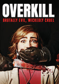 Overkill (aka Whisper) - Overkill (aka Whisper) - DVD