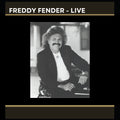 Fender,freddy - Freddy Fender - Live - Music CD