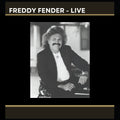Freddy Fender - Live (Mod) Music CD