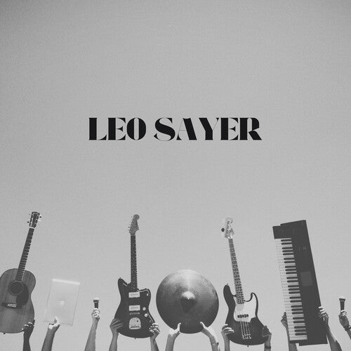 Sayer,leo - Leo Sayer - Live - Music CD