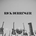 Derringer,rick - Rick Derringer's Greatest Hits - Music CD