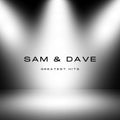 Sam & Dave - Sam & Dave's Greatest Hits - Music CD