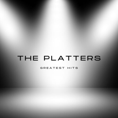Platters,the - Platters' Greatest Hits - Music CD