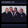 Trammps,the - Trammps - Live - Music CD