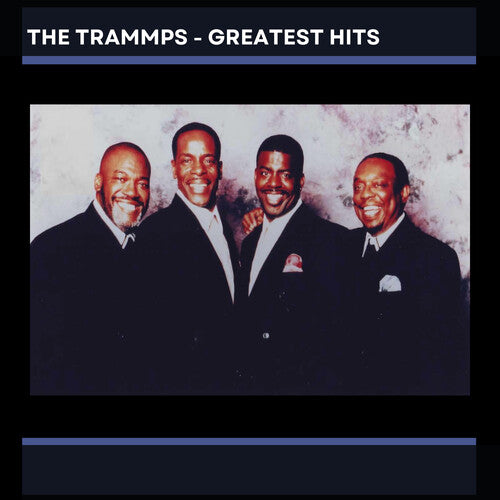 Trammps,the - Trammps' Greatest Hits - Music CD