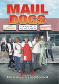 Maul Dogs - Maul Dogs - DVD