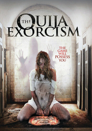 Ouija Exorcism - Ouija Exorcism - DVD
