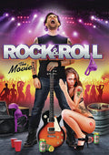 Rock & Roll: The Movie - Rock & Roll: The Movie - DVD
