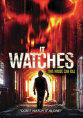 It Watches - It Watches - DVD