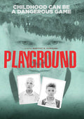 Playground - Playground - DVD