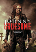 Johnny Gruesome - Johnny Gruesome - DVD