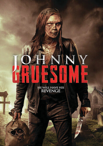 Johnny Gruesome - Johnny Gruesome - DVD