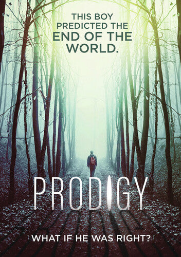 Prodigy - Prodigy - DVD