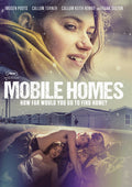 Mobile Homes - Mobile Homes - DVD