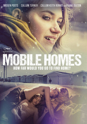 Mobile Homes - Mobile Homes - DVD