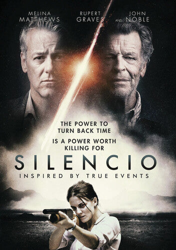 Silencio - Silencio - DVD