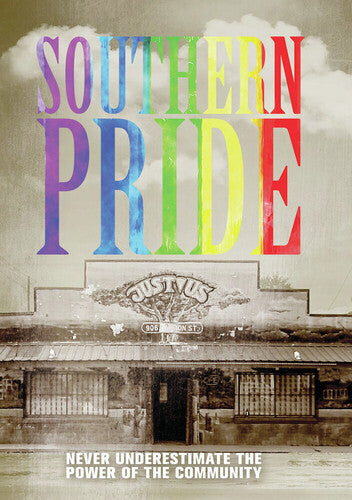 Southern Pride - Southern Pride - DVD