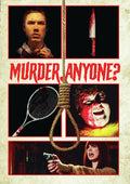 Murder Anyone - Murder Anyone - DVD