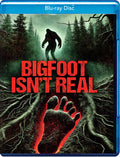 Bigfoot Isn't Real - Bigfoot Isn't Real - Blu-ray