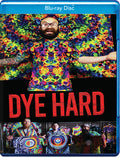 Dye Hard - Dye Hard - Blu-ray