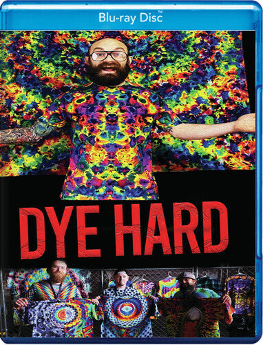 Dye Hard - Dye Hard - Blu-ray