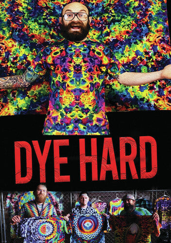 Dye Hard - Dye Hard - DVD