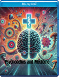 Psychedelics & Medicine - Psychedelics & Medicine - Blu-ray