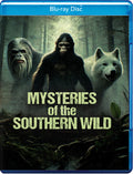 Mysteries Of The Southern Wild - Mysteries Of The Southern Wild - Blu-ray