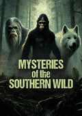 Mysteries Of The Southern Wild - Mysteries Of The Southern Wild - DVD
